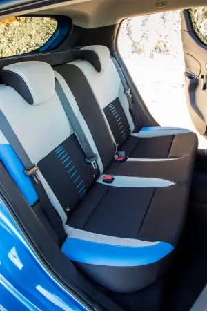Nuova Nissan Micra - 2017
