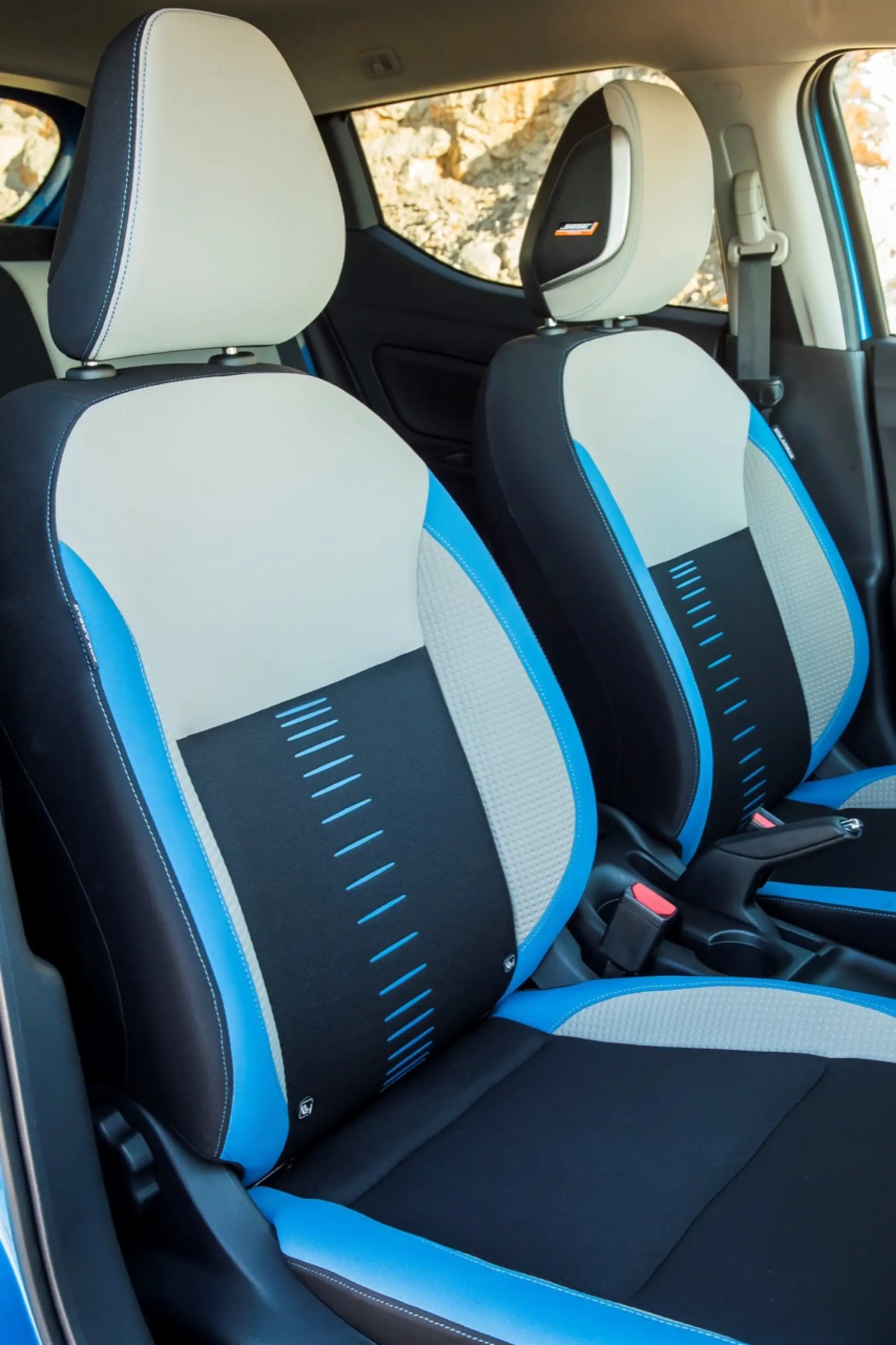 Nuova Nissan Micra - 2017 - 91