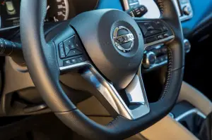 Nuova Nissan Micra - 2017 - 92