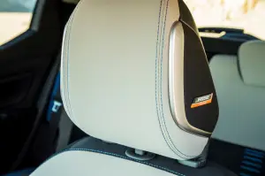 Nuova Nissan Micra - 2017