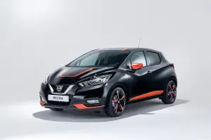 Nuova Nissan Micra BOSE Personal Edition - 4