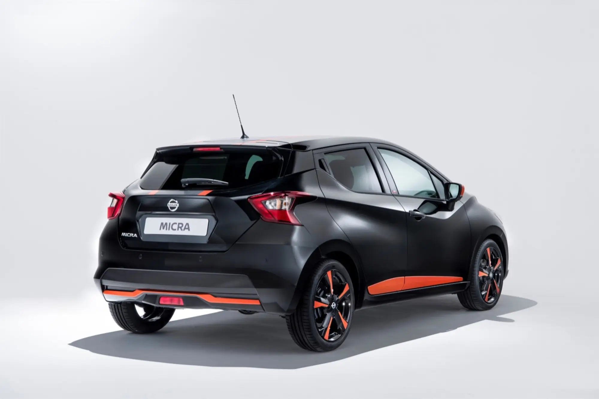 Nuova Nissan Micra BOSE Personal Edition - 5