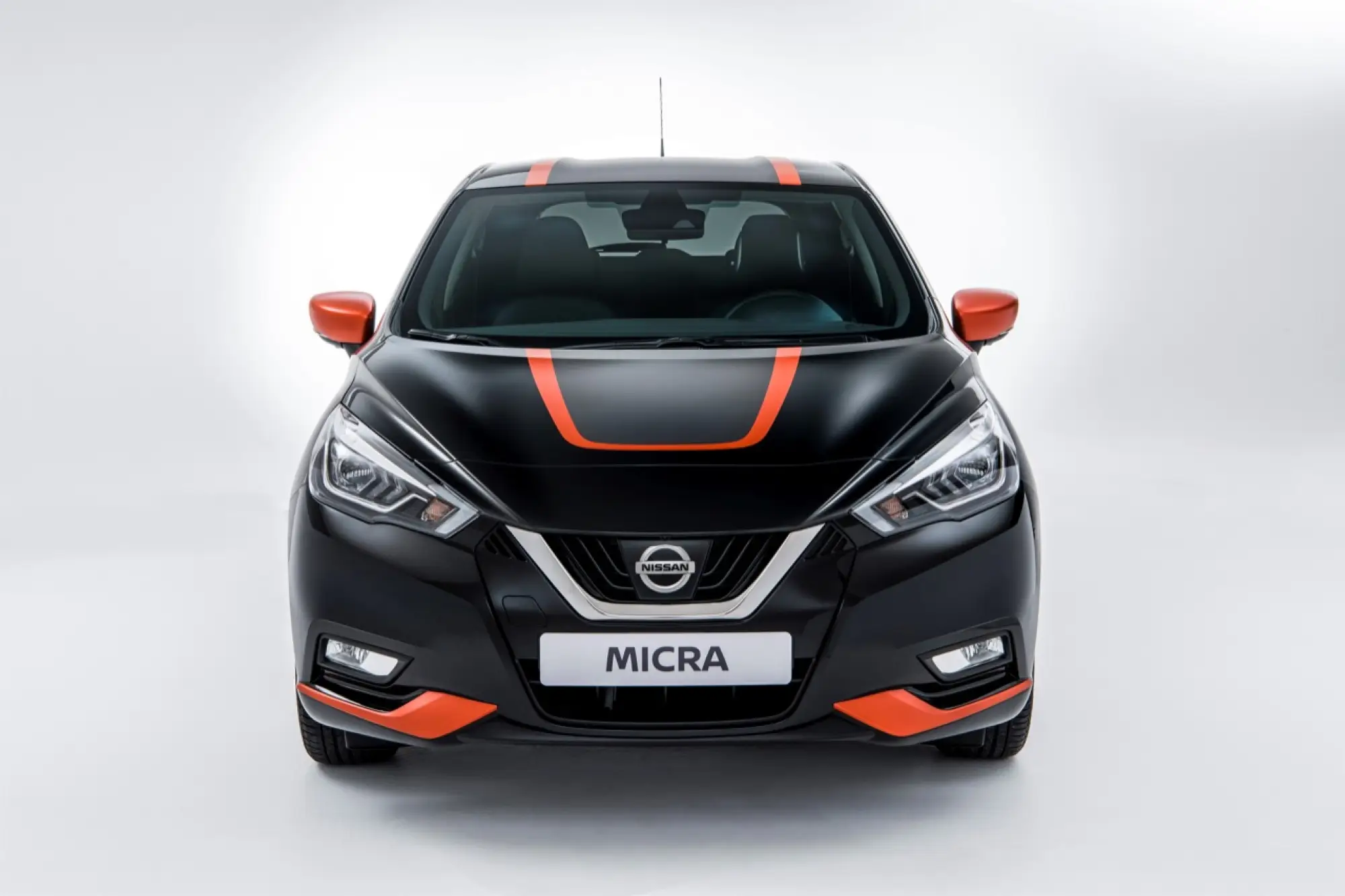 Nuova Nissan Micra BOSE Personal Edition - 6