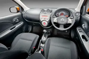 Nuova Nissan Micra - 3