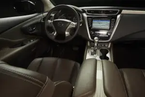 Nuova Nissan Murano 2015 - 5