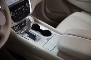 Nuova Nissan Murano 2015 - 6