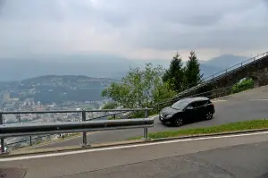 Nuova Nissan Qashqai DIG-T 163 
