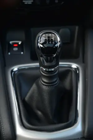 Nuova Nissan Qashqai DIG-T 163 