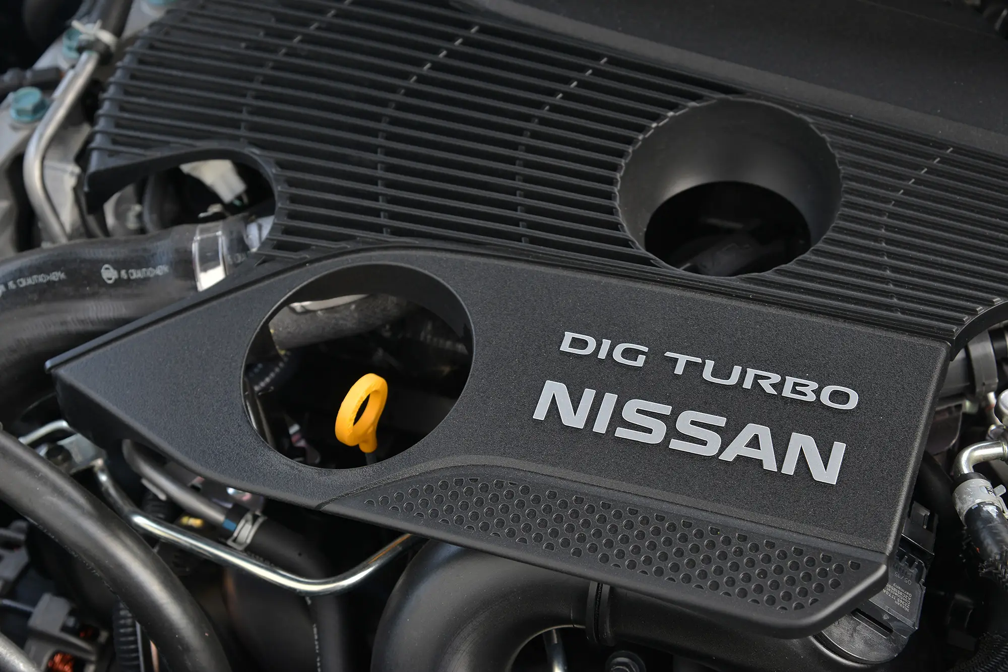 Nuova Nissan Qashqai DIG-T 163  - 26