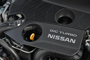 Nuova Nissan Qashqai DIG-T 163 