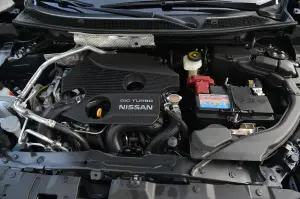 Nuova Nissan Qashqai DIG-T 163 