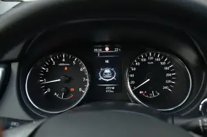 Nuova Nissan Qashqai DIG-T 163 