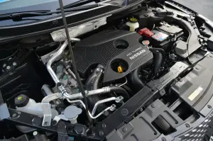 Nuova Nissan Qashqai DIG-T 163 