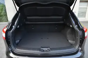 Nuova Nissan Qashqai DIG-T 163 