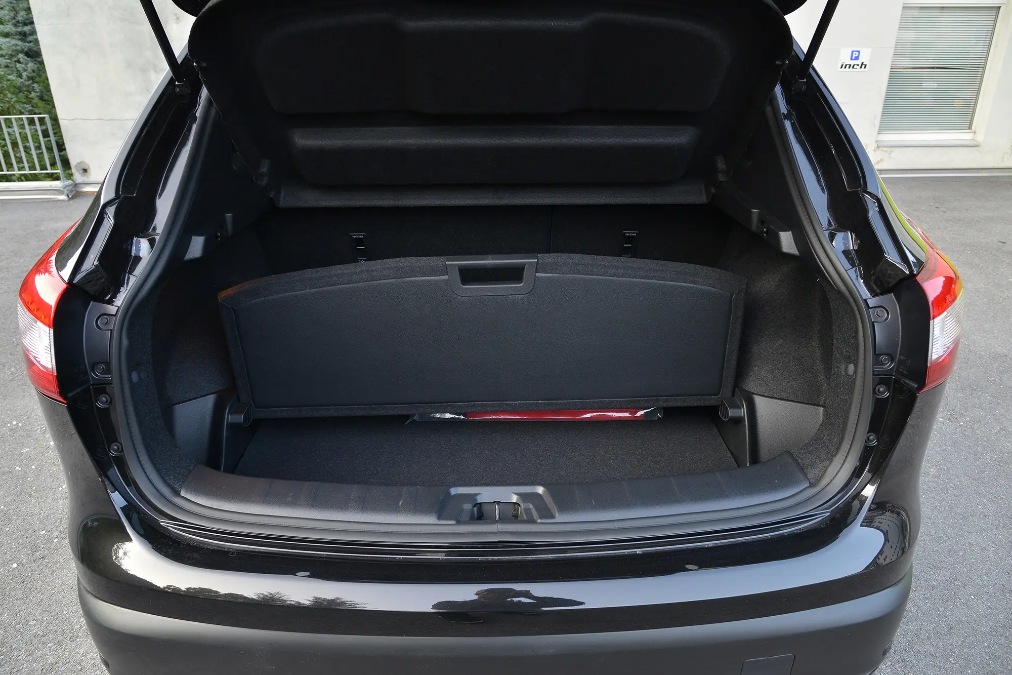 Nuova Nissan Qashqai DIG-T 163  - 30