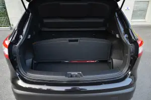 Nuova Nissan Qashqai DIG-T 163 