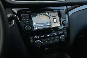 Nuova Nissan Qashqai DIG-T 163 