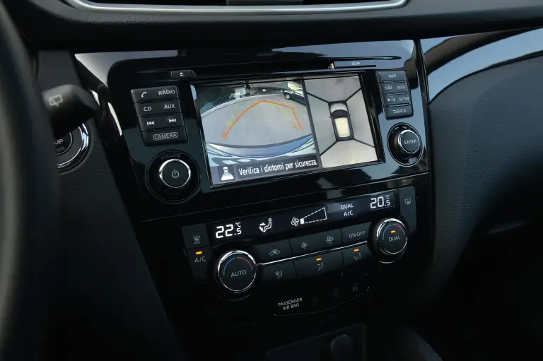 Nuova Nissan Qashqai DIG-T 163  - 3