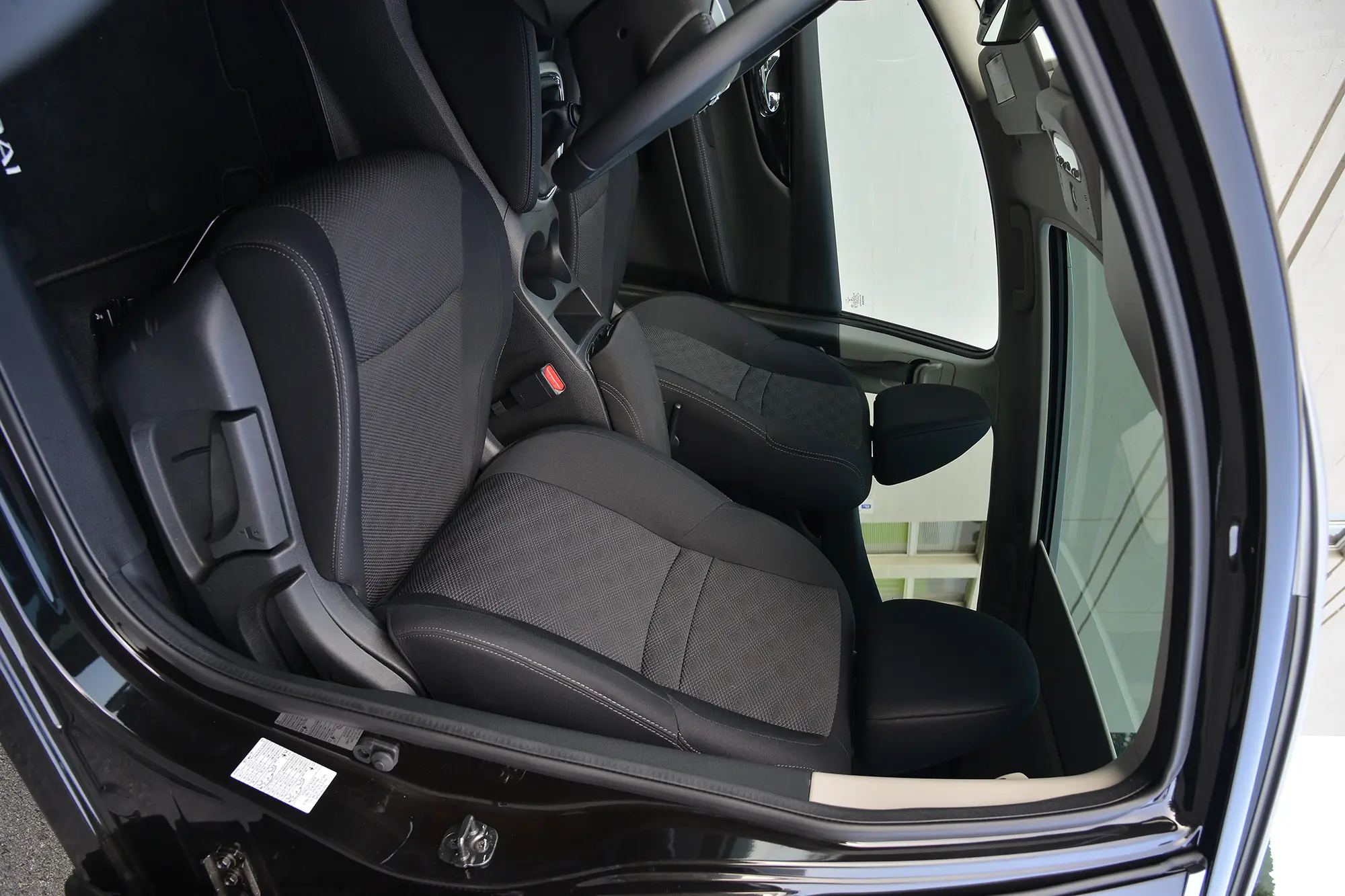 Nuova Nissan Qashqai DIG-T 163  - 4