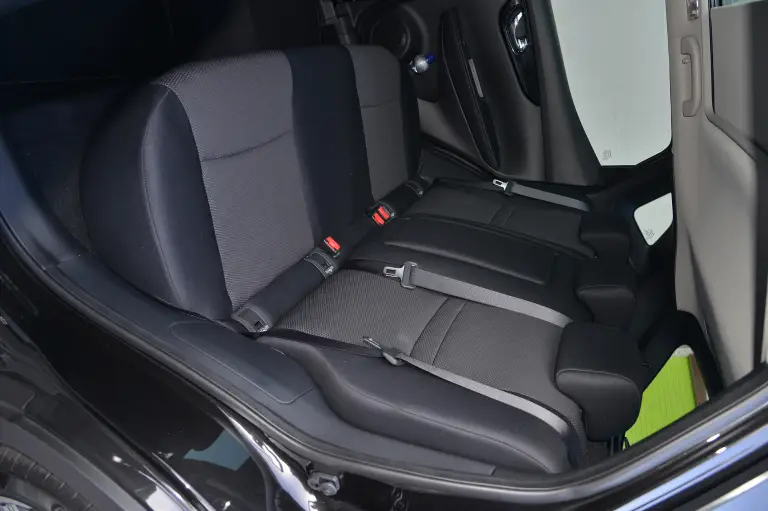 Nuova Nissan Qashqai DIG-T 163  - 5