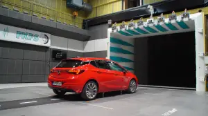 Nuova Opel Astra - 3