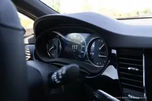 Nuova Opel Astra 2020 - Prova su strada in anteprima - 2