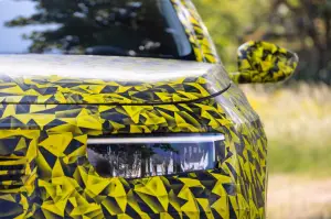 Nuova Opel Astra 2022 - Test Drive Anteprima - 5