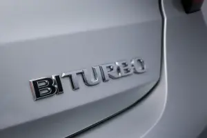 Nuova Opel Astra BiTurbo 5 porte
