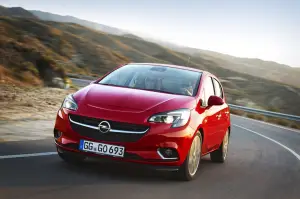 Nuova Opel Corsa 1.3 CDTI ecoFLEX