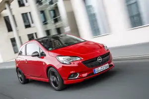 Nuova Opel Corsa 1.4 Turbo - 3