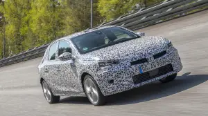 Nuova Opel Corsa 2019 - Lo speciale - 9