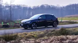 Nuova Opel Corsa - Com'e' e Come Va  - 1