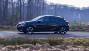 Nuova Opel Corsa - Com'e' e Come Va  - 2