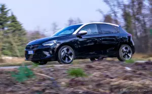 Nuova Opel Corsa - Com'e' e Come Va  - 3
