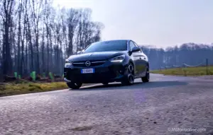 Nuova Opel Corsa - Com'e' e Come Va  - 4