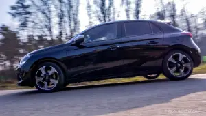 Nuova Opel Corsa - Com'e' e Come Va  - 5
