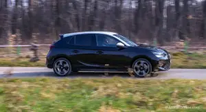 Nuova Opel Corsa - Com'e' e Come Va  - 6