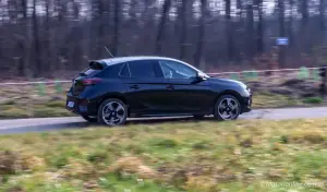 Nuova Opel Corsa - Com'e' e Come Va  - 7