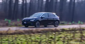 Nuova Opel Corsa - Com'e' e Come Va  - 8