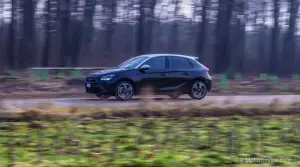 Nuova Opel Corsa - Com'e' e Come Va  - 9