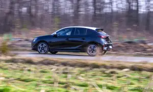 Nuova Opel Corsa - Com'e' e Come Va  - 10