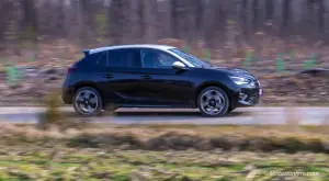 Nuova Opel Corsa - Com'e' e Come Va  - 11