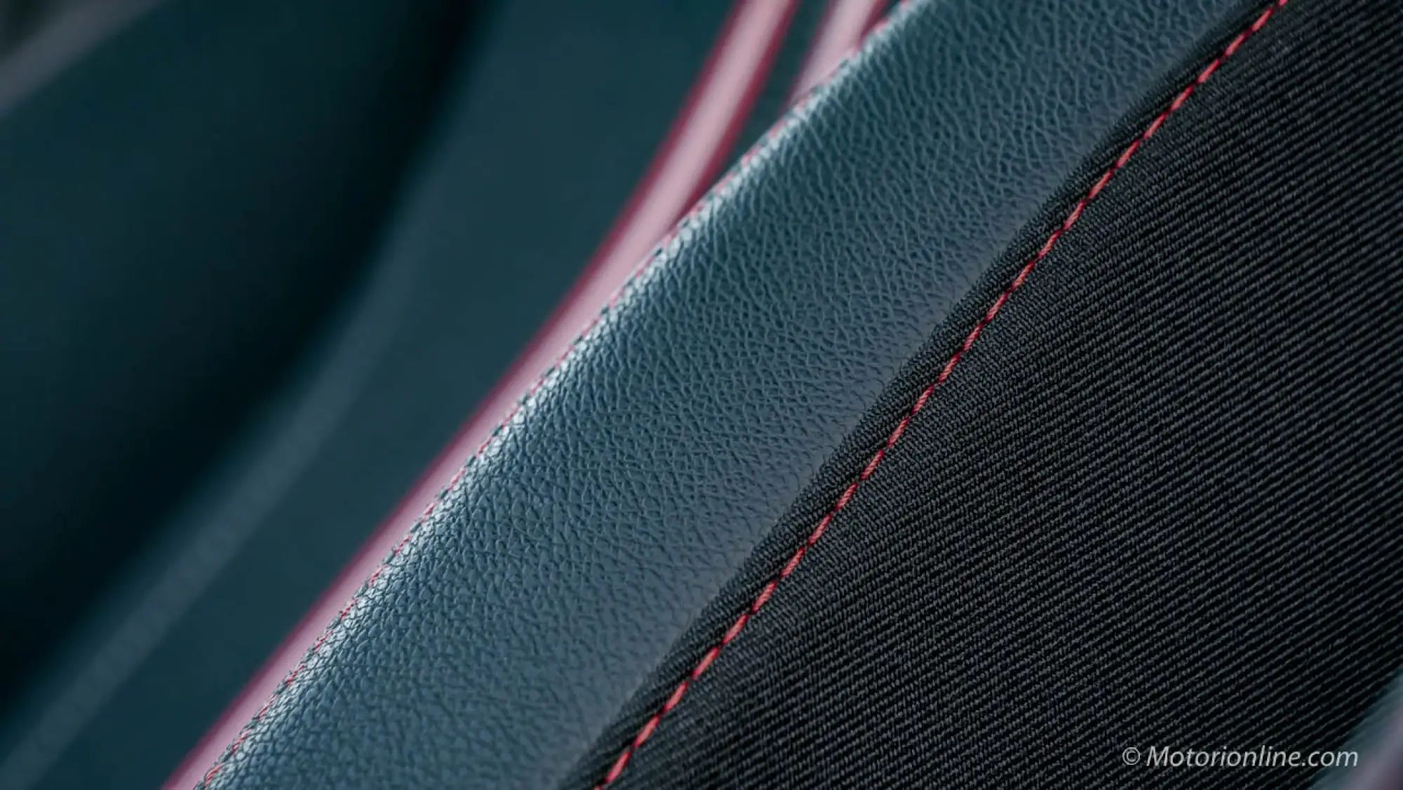 Nuova Opel Corsa - Com'e' e Come Va  - 21
