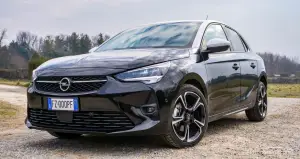 Nuova Opel Corsa - Com'e' e Come Va  - 26