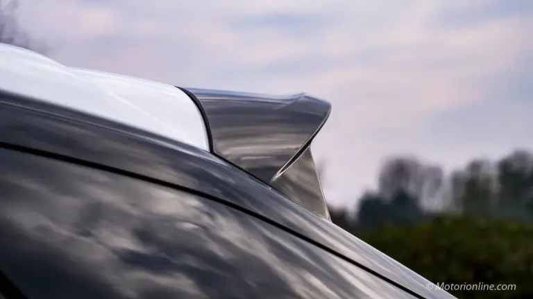 Nuova Opel Corsa - Com'e' e Come Va  - 31