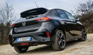 Nuova Opel Corsa - Com'e' e Come Va  - 38