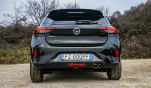 Nuova Opel Corsa - Com'e' e Come Va  - 41