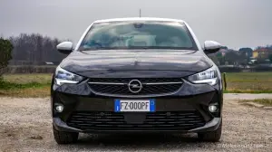 Nuova Opel Corsa - Com'e' e Come Va  - 42