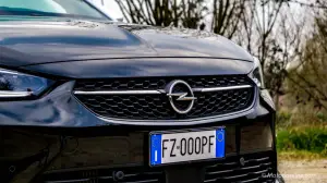 Nuova Opel Corsa - Com'e' e Come Va  - 46