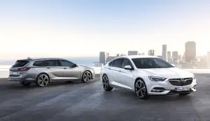 Nuova Opel Insignia Sports Tourer